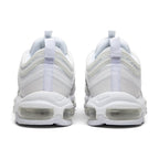 Nike Air Max 97 Triple White Wolf Grey
