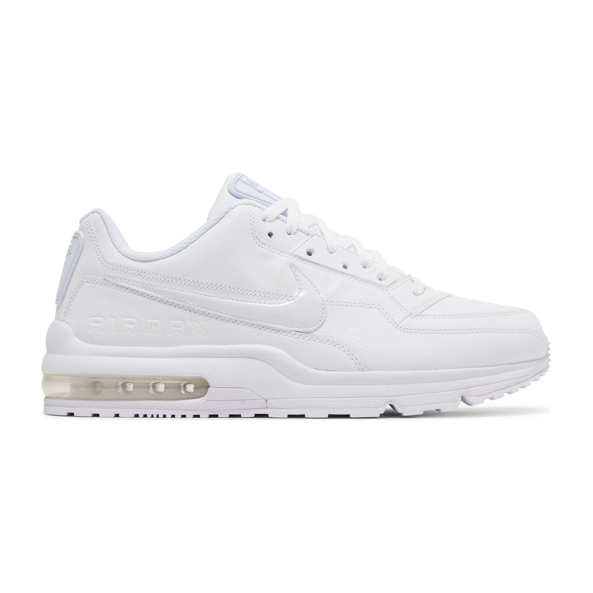 Nike Air Max LTD 3 Triple White