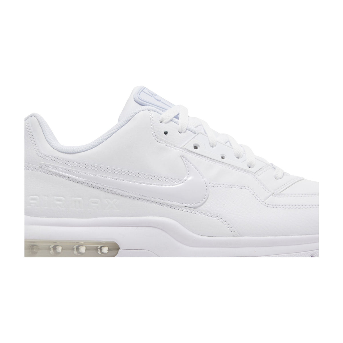 Nike Air Max LTD 3 Triple White
