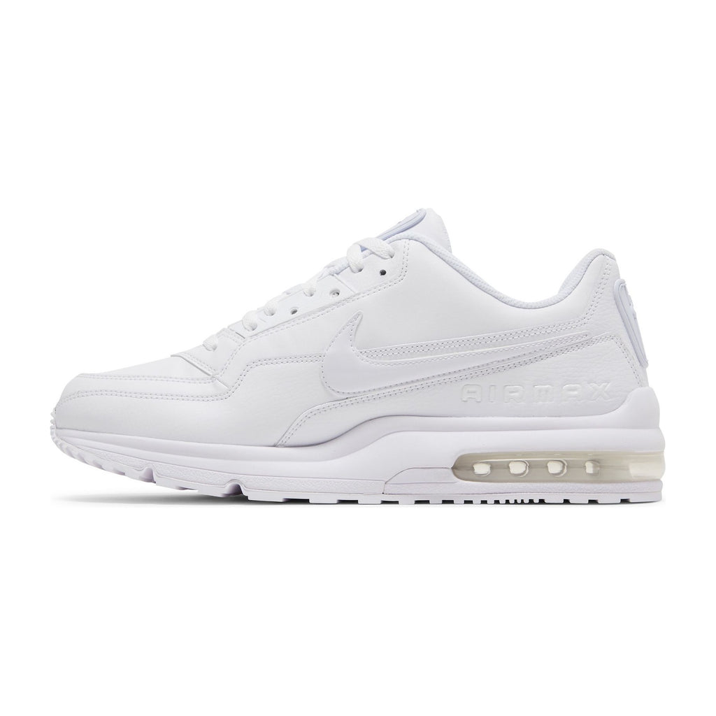 Nike Air Max LTD 3 Triple White