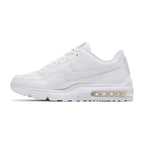 Nike Air Max LTD 3 Triple White