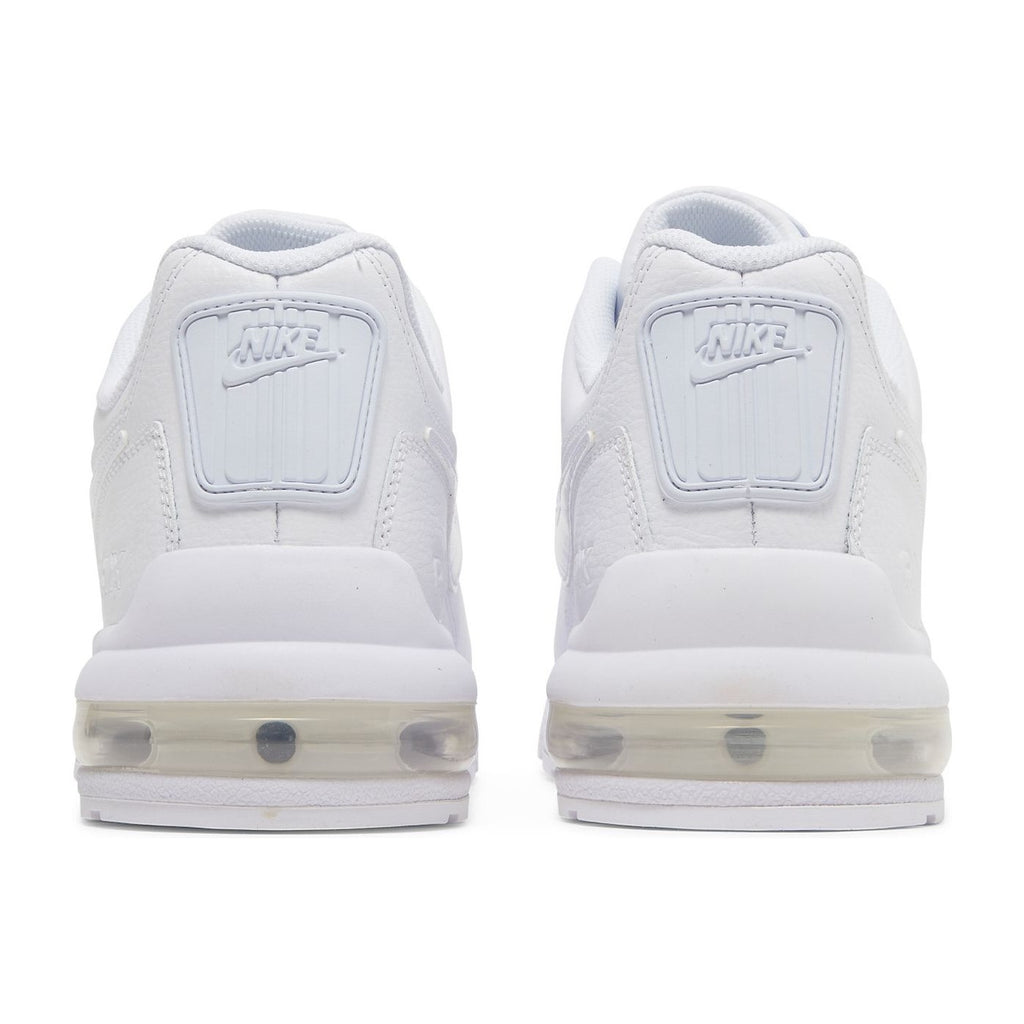 Nike Air Max LTD 3 Triple White