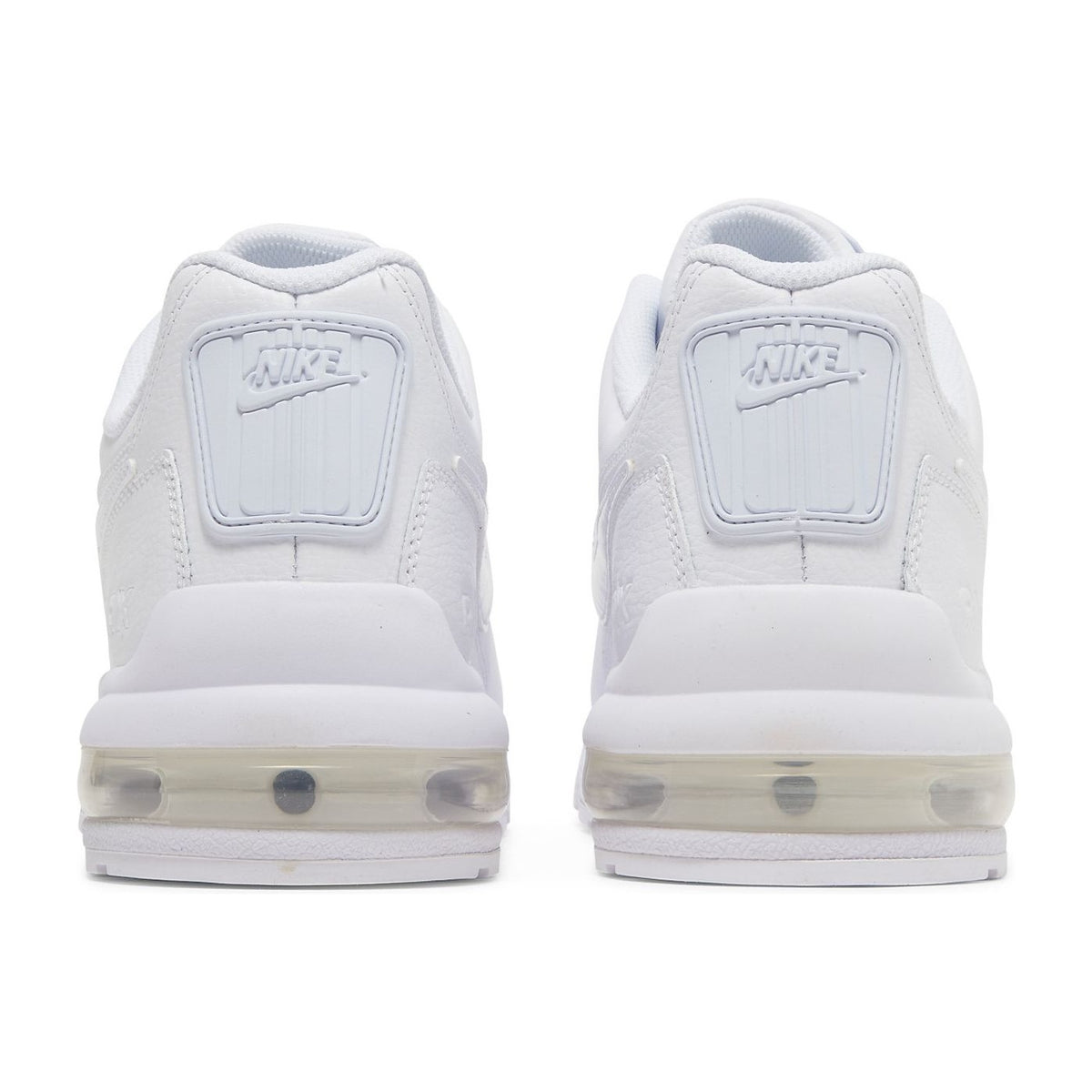 Nike Air Max LTD 3 Triple White