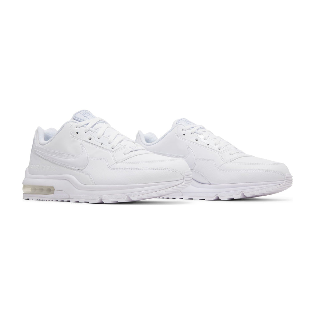 Nike Air Max LTD 3 Triple White