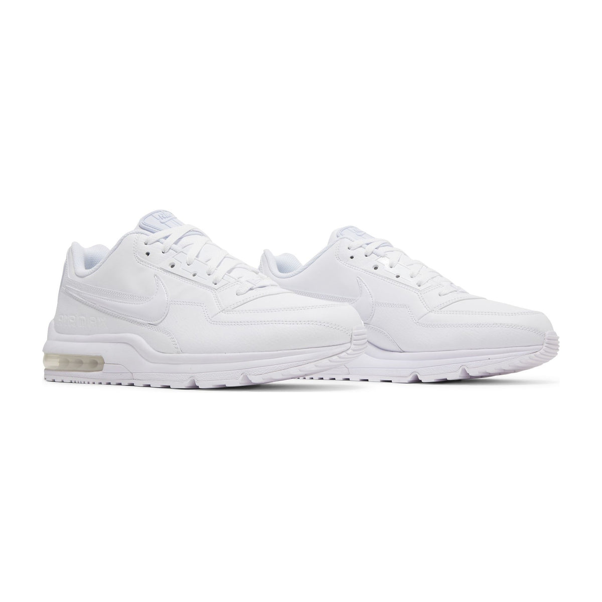 Nike Air Max LTD 3 Triple White