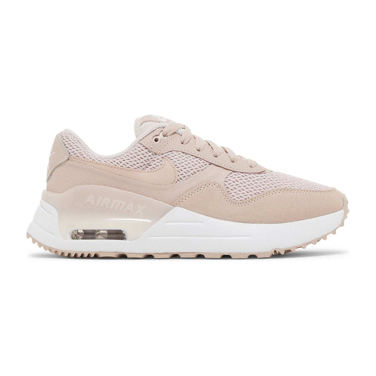 Nike Air Max SYSTM Rose Pink (W)