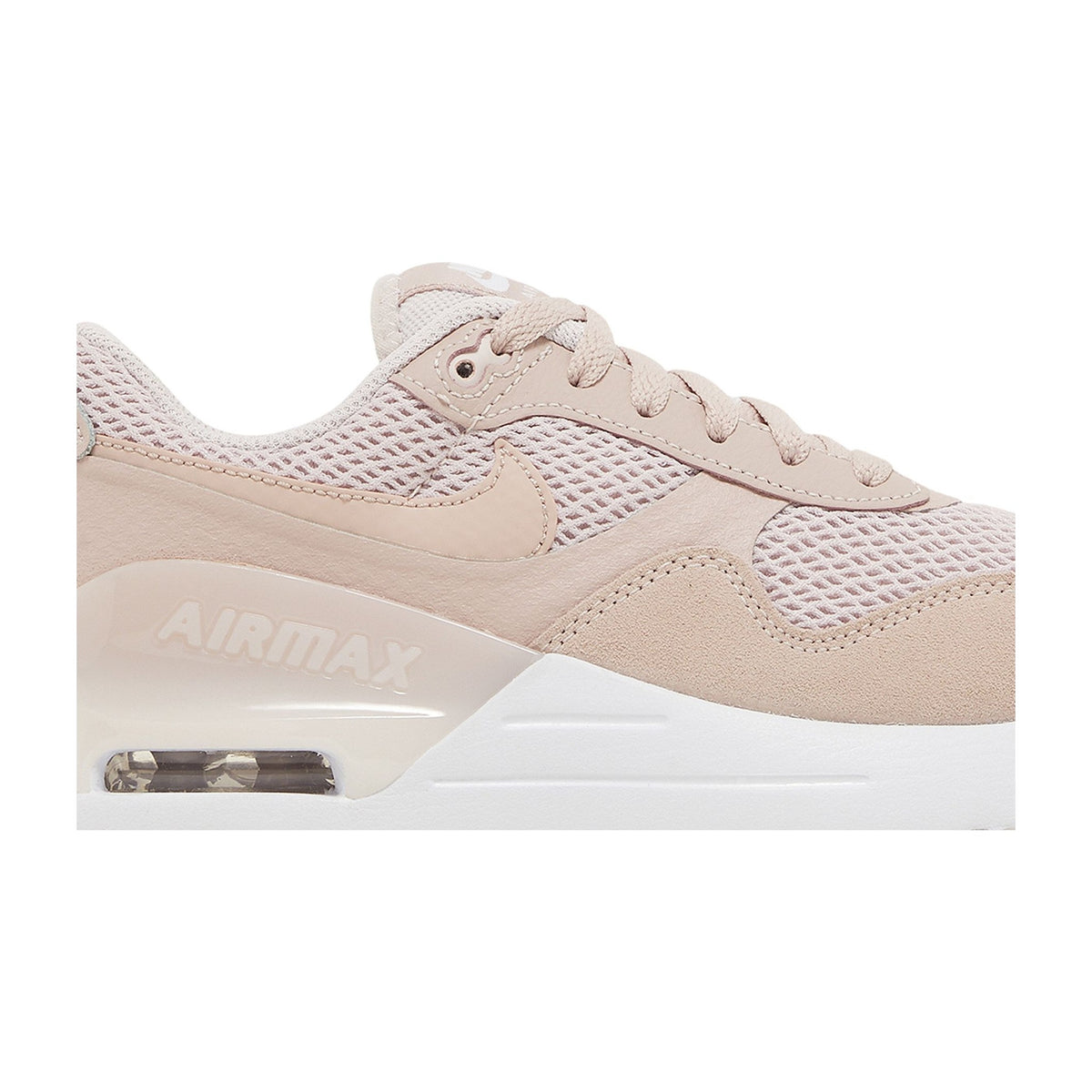 Nike Air Max SYSTM Rose Pink (W)