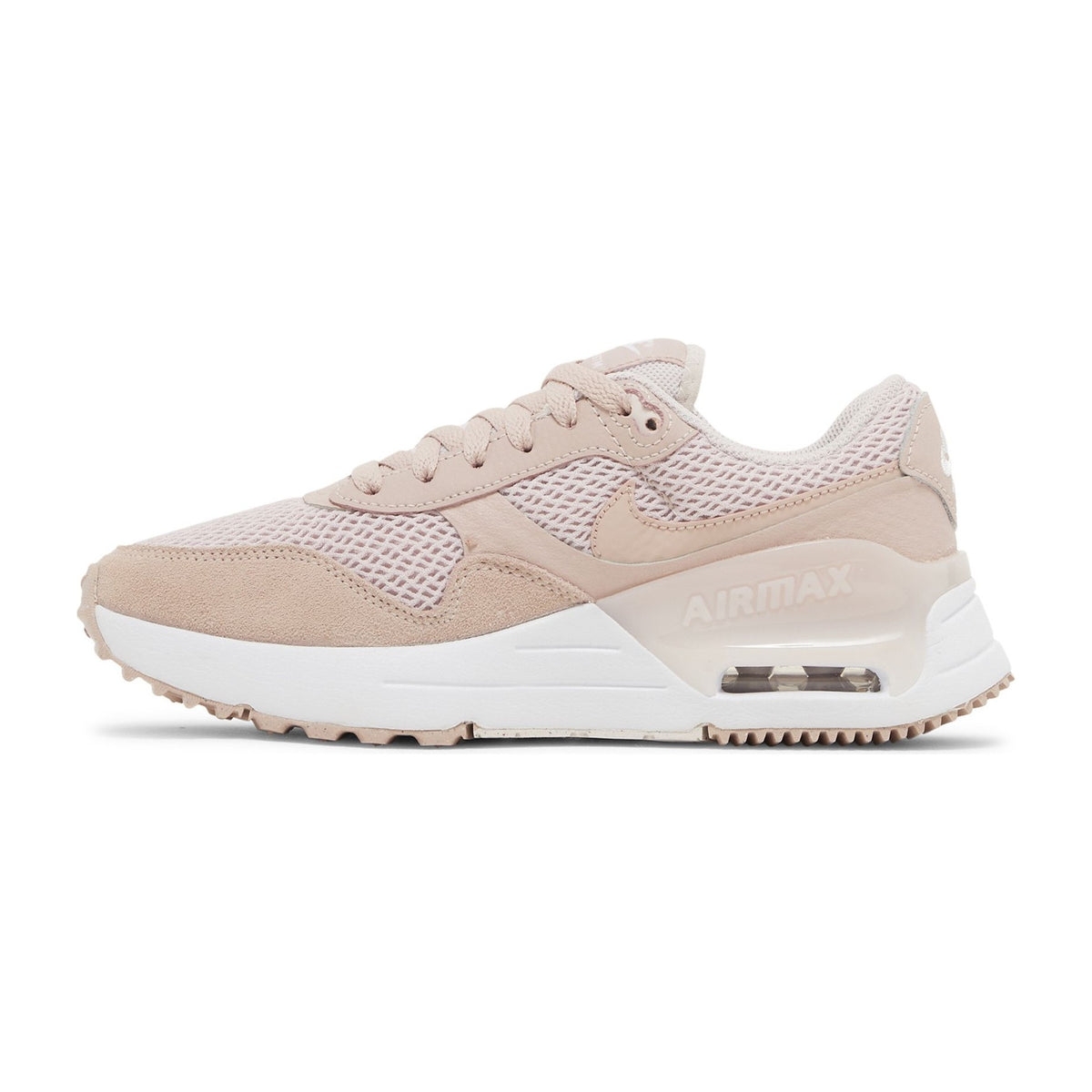 Nike Air Max SYSTM Rose Pink (W)