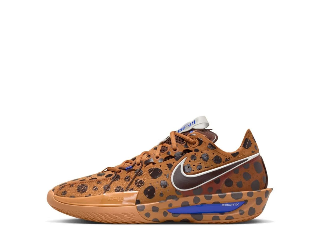 Nike Air Zoom GT Cut 3 Jordan Poole Milk and Cookies