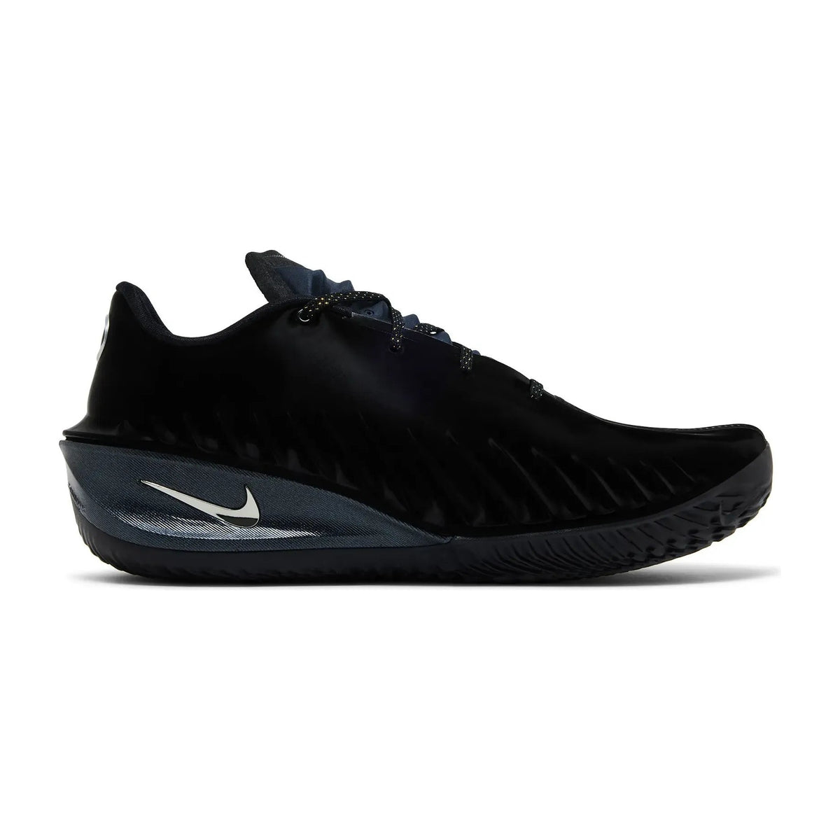 Nike Air Zoom GT Cut 4 Black