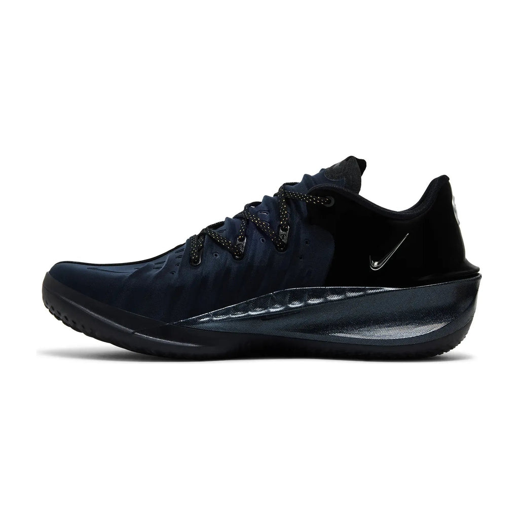 Nike Air Zoom GT Cut 4 Black