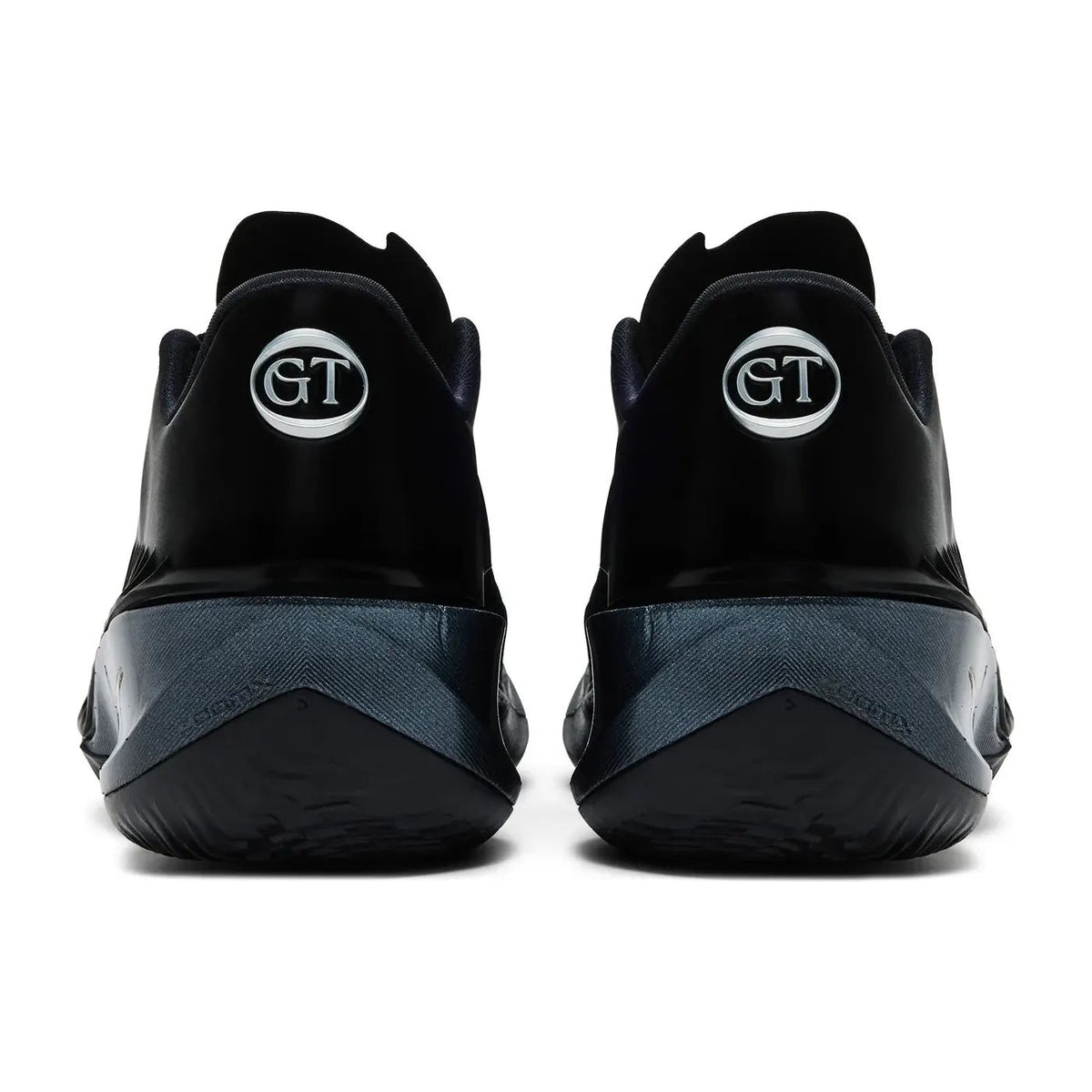 Nike Air Zoom GT Cut 4 Black