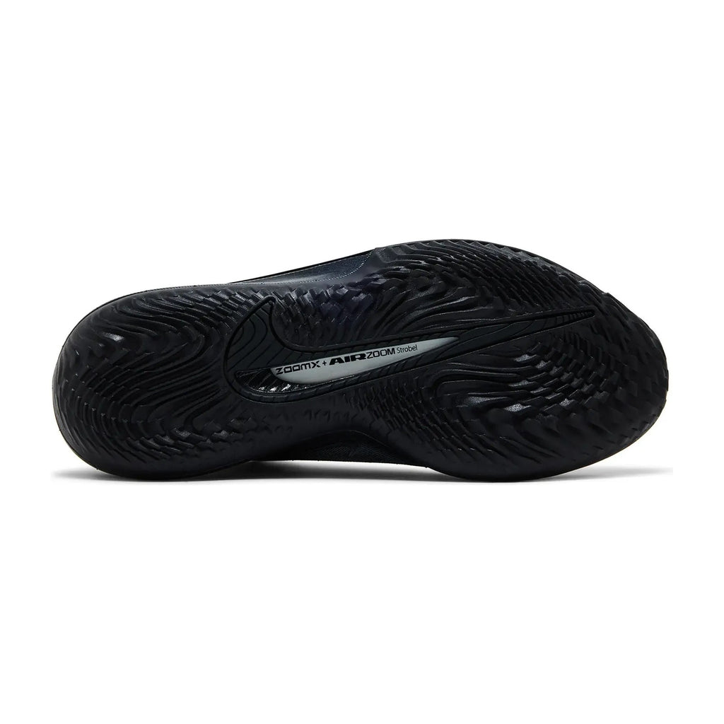 Nike Air Zoom GT Cut 4 Black