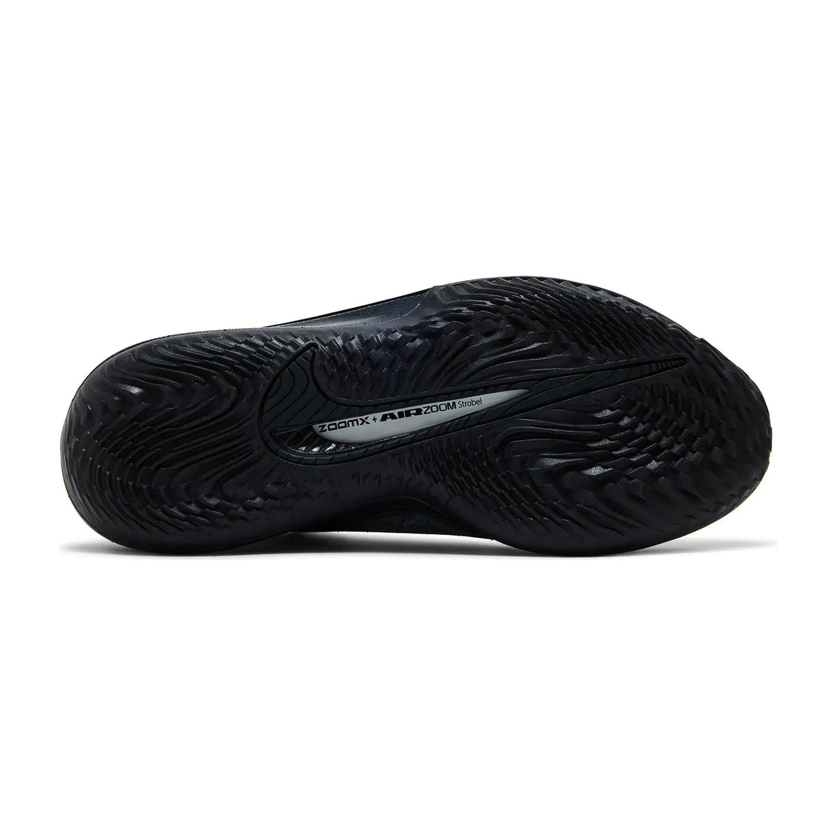 Nike Air Zoom GT Cut 4 Black