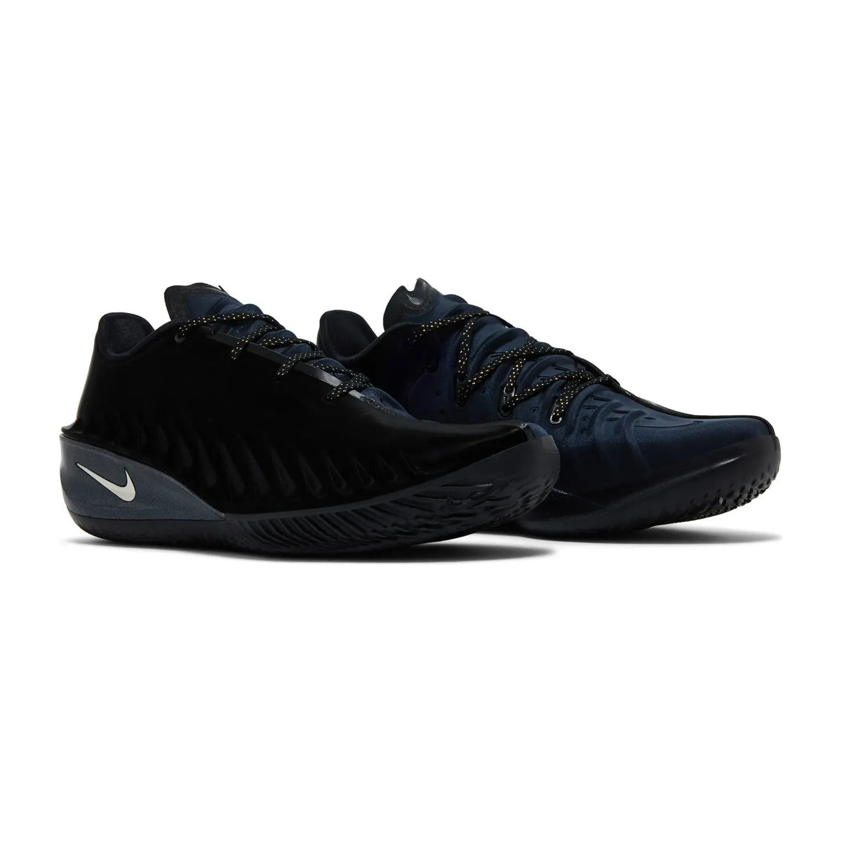 Nike Air Zoom GT Cut 4 Black
