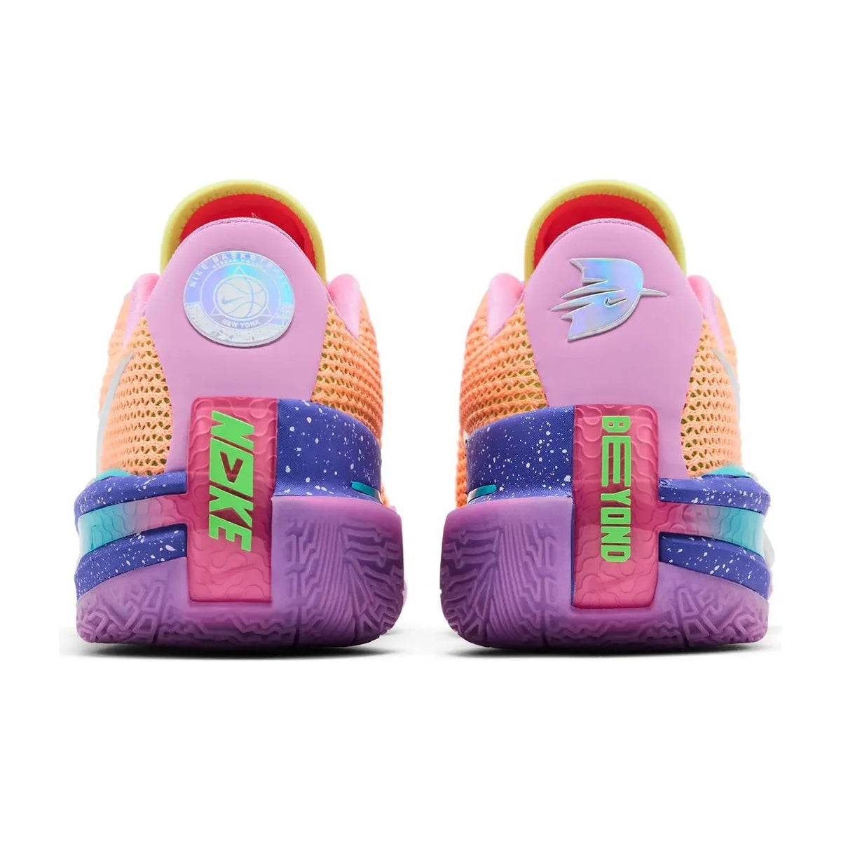Nike Air Zoom GT Cut Dylan Harper Tri-State