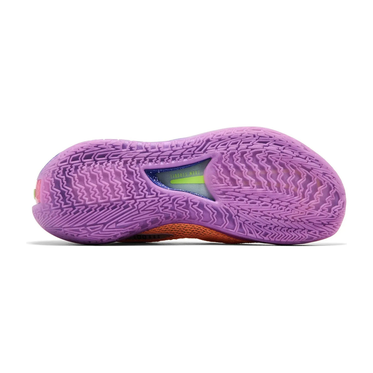 Nike Air Zoom GT Cut Dylan Harper Tri-State