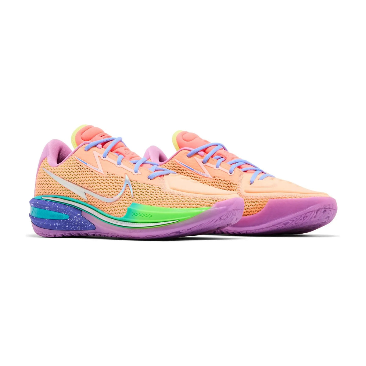 Nike Air Zoom GT Cut Dylan Harper Tri-State