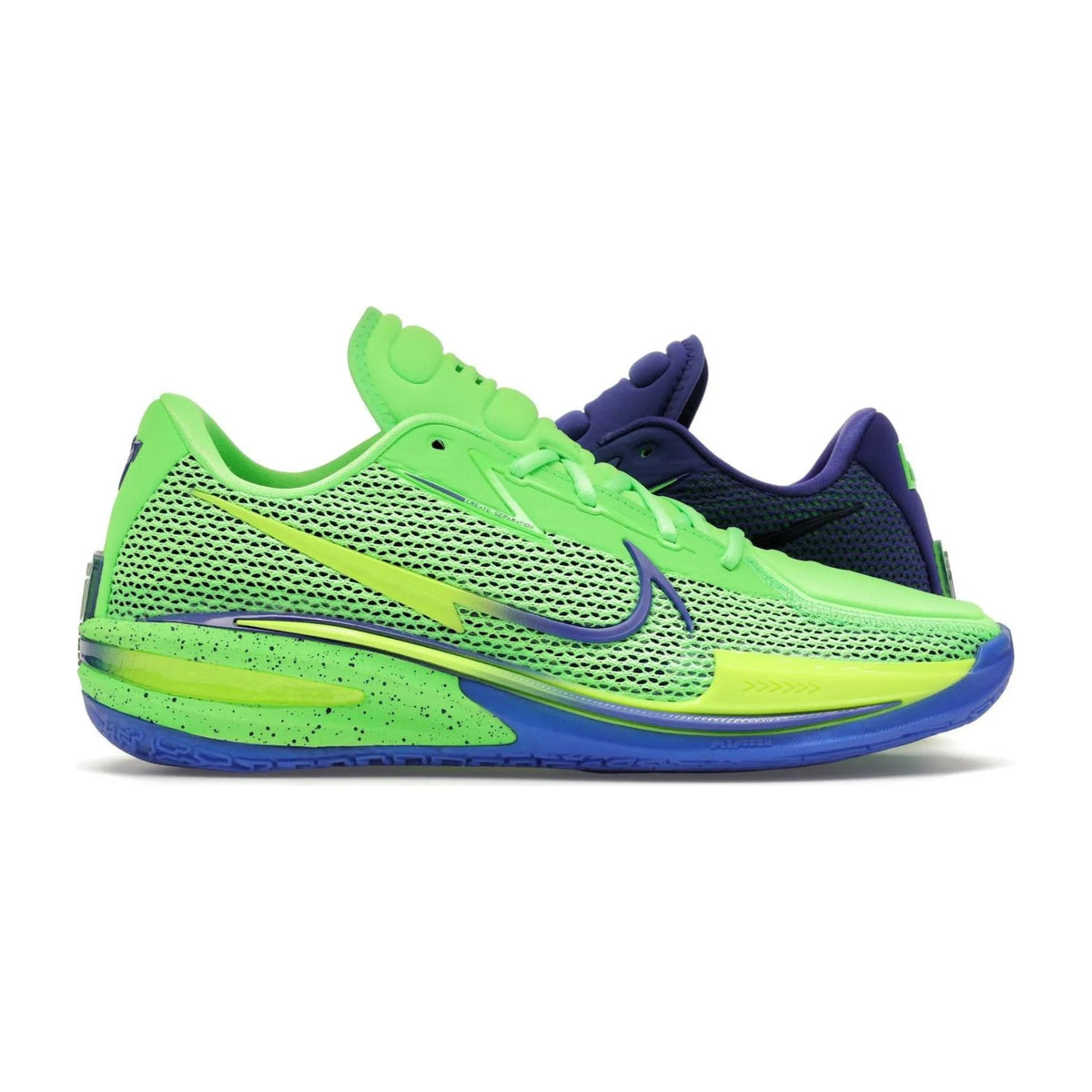 Nike Air Zoom GT Cut Sprite