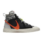 Nike Blazer Mid READYMADE Black