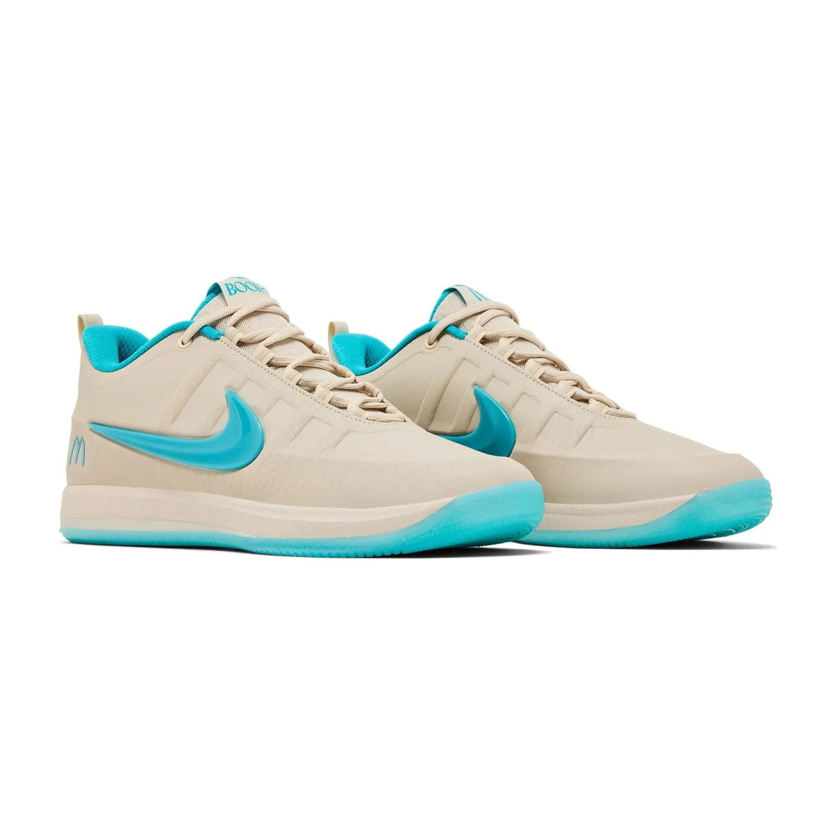 Nike Book 2 Sedona Mc Donalds