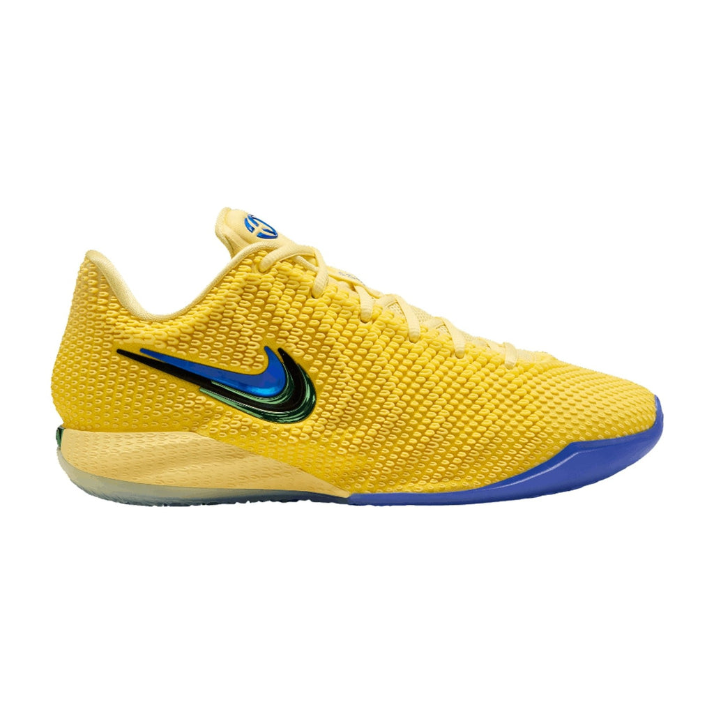 Nike Caitlin 1 Warning Code (W)