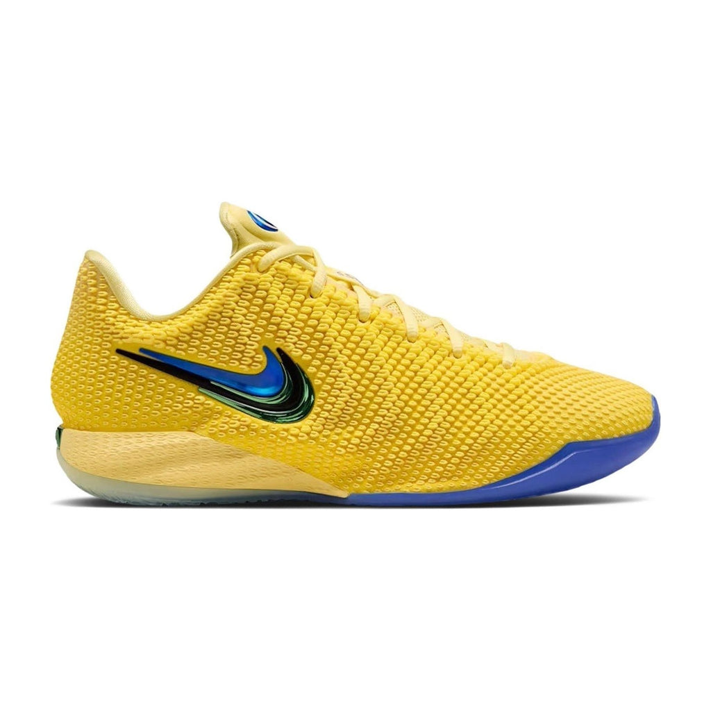 Nike Caitlin 1 Warning Code (W)