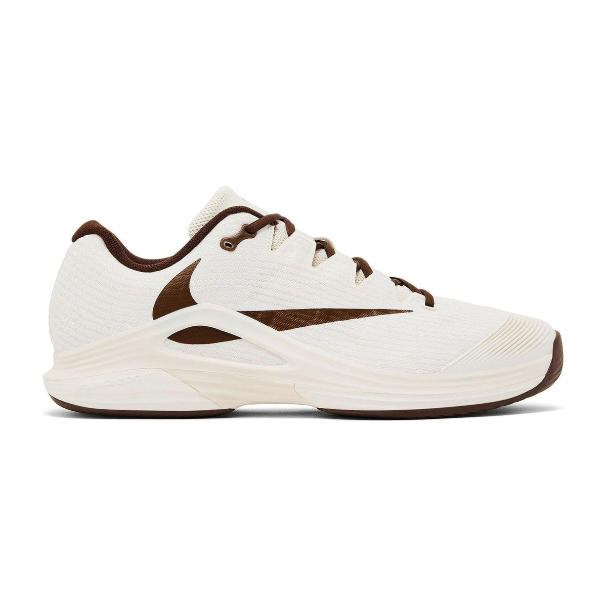 Nike Court Air Zoom Vapor 12 Travis Scott Pale Ivory