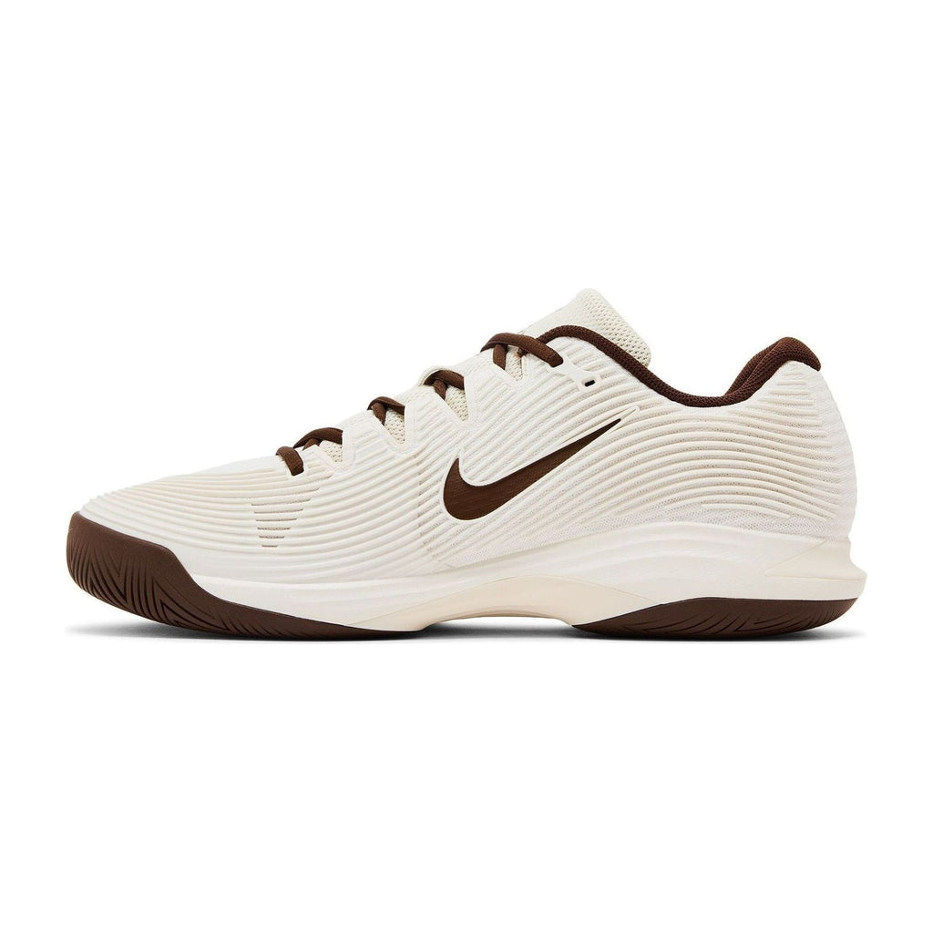 Nike Court Air Zoom Vapor 12 Travis Scott Pale Ivory