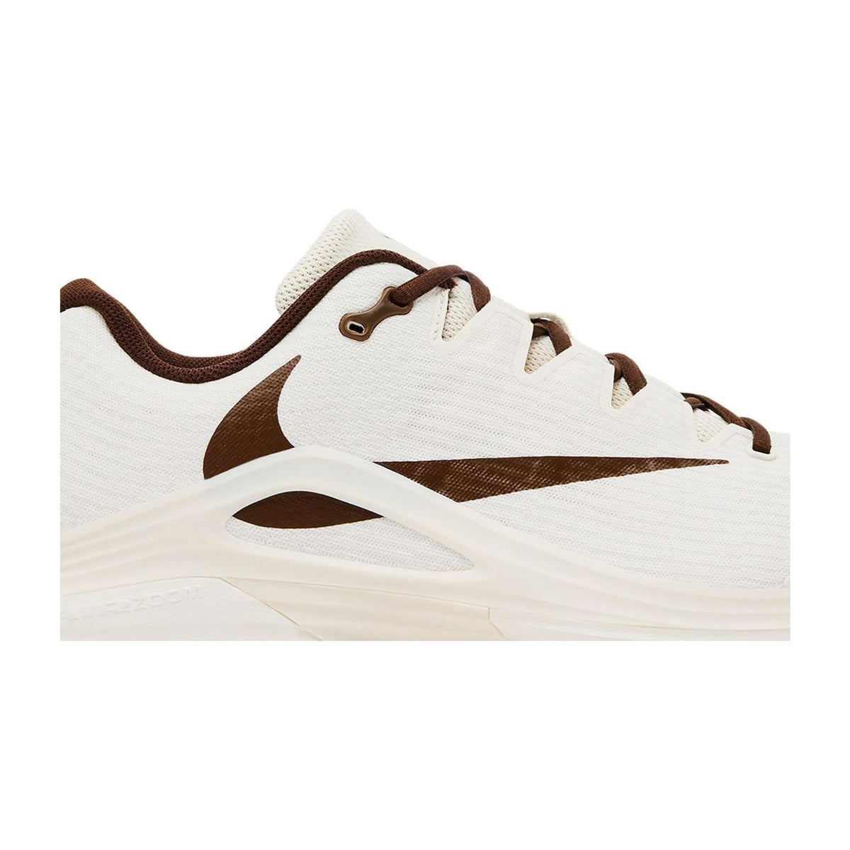 Nike Court Air Zoom Vapor 12 Travis Scott Pale Ivory