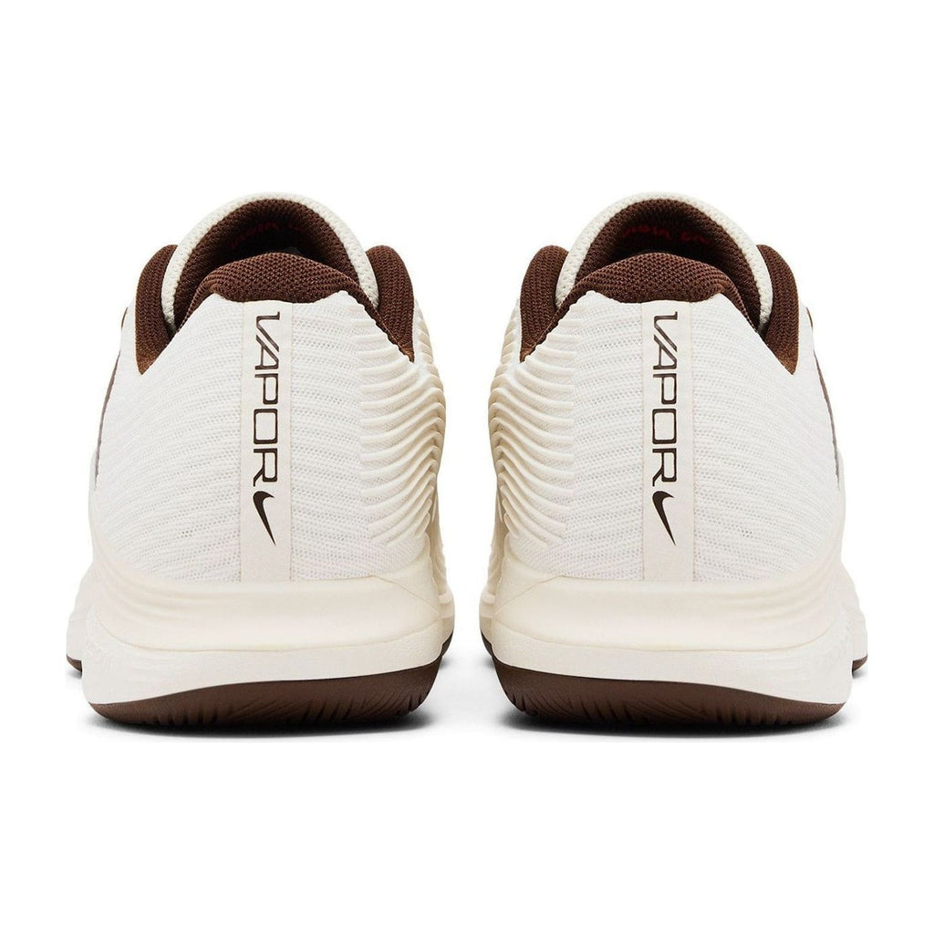 Nike Court Air Zoom Vapor 12 Travis Scott Pale Ivory