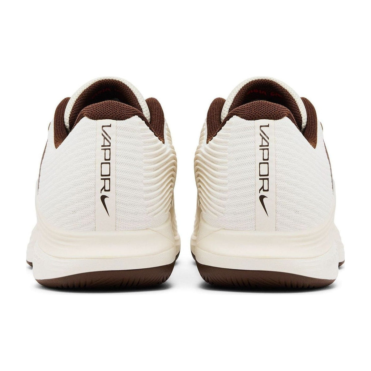 Nike Court Air Zoom Vapor 12 Travis Scott Pale Ivory