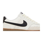 Nike Court Vision Low White Black Gum