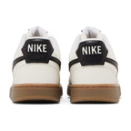 Nike Court Vision Low White Black Gum