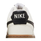 Nike Court Vision Low White Black Gum