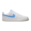 Nike Court Vision Low White University Blue
