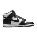Nike Dunk High Black White (2021)