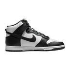 Nike Dunk High Black White (2021)