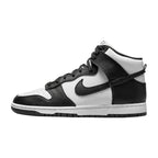 Nike Dunk High Black White (2021)