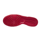 Nike Dunk High Championship White Red