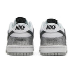 Nike Dunk Low Golden Gals Metallic Silver (W)