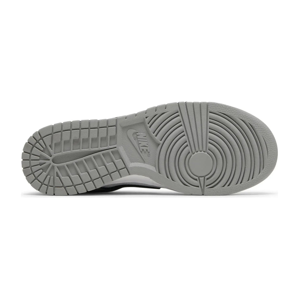 Nike Dunk Low Golden Gals Metallic Silver (W)