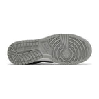 Nike Dunk Low Golden Gals Metallic Silver (W)