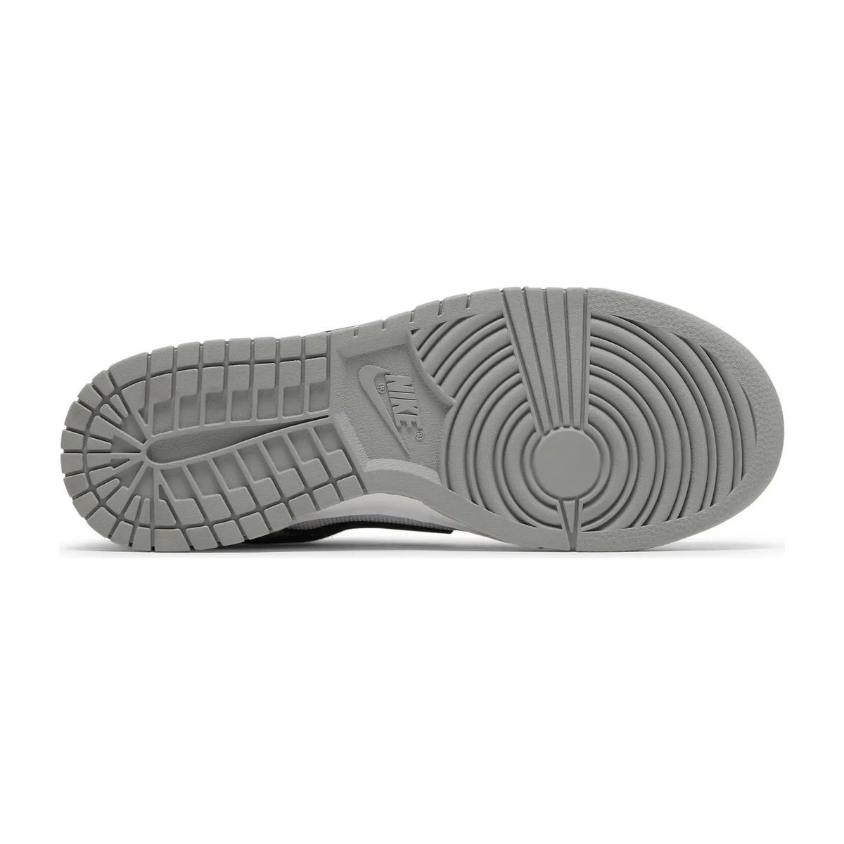 Nike Dunk Low Golden Gals Metallic Silver (W)