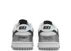 Nike Dunk Low Golden Gals Metallic Silver (W)