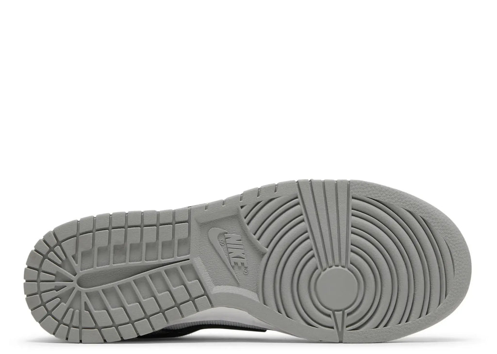 Nike Dunk Low Golden Gals Metallic Silver (W)