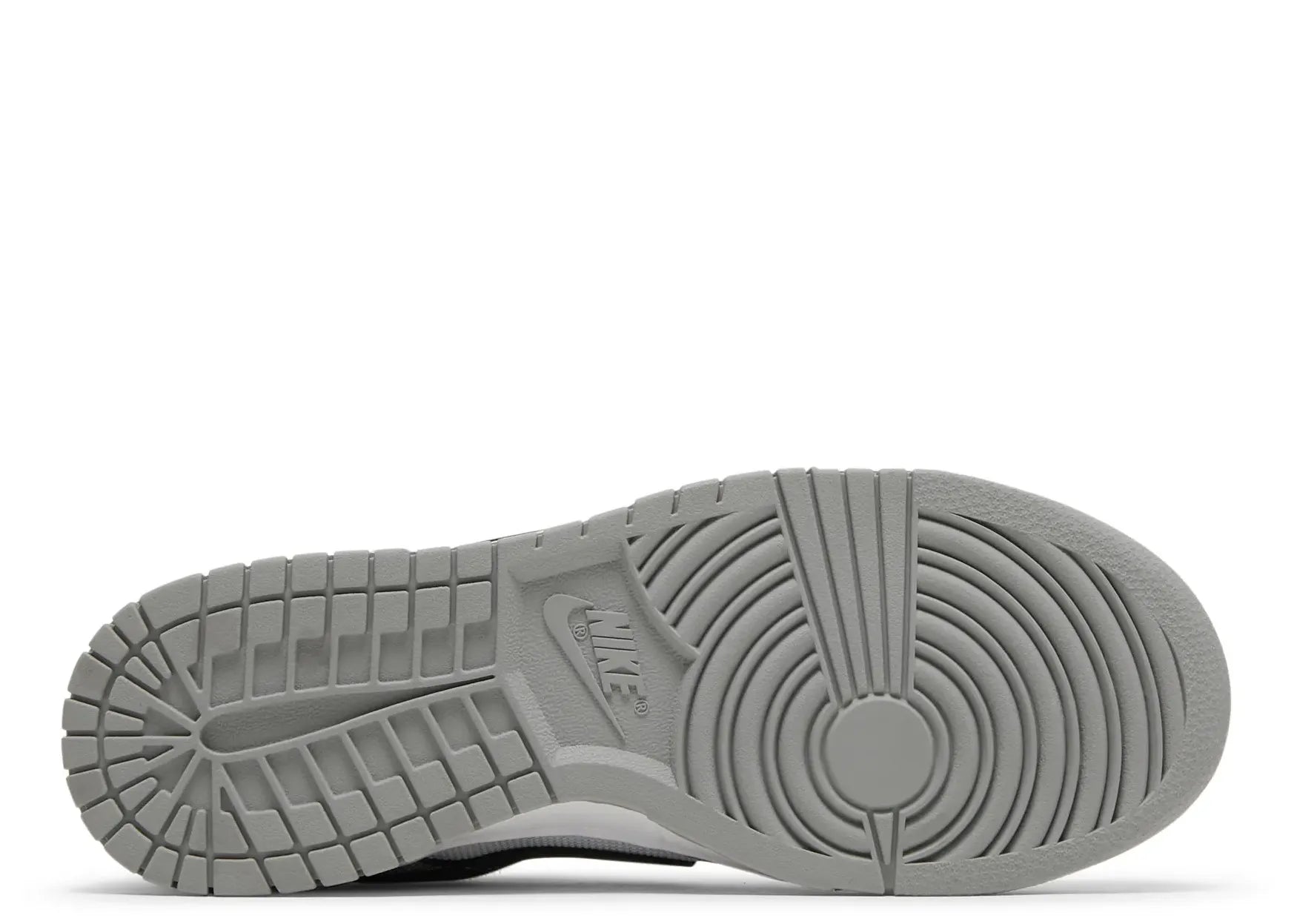 Nike Dunk Low Golden Gals Metallic Silver (W)