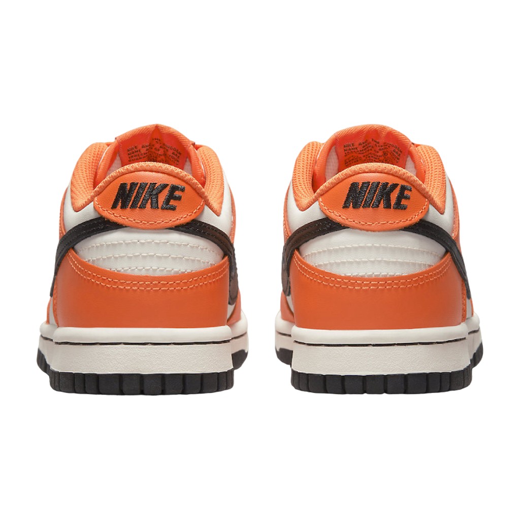 Nike Dunk Low Halloween (GS) (2022)