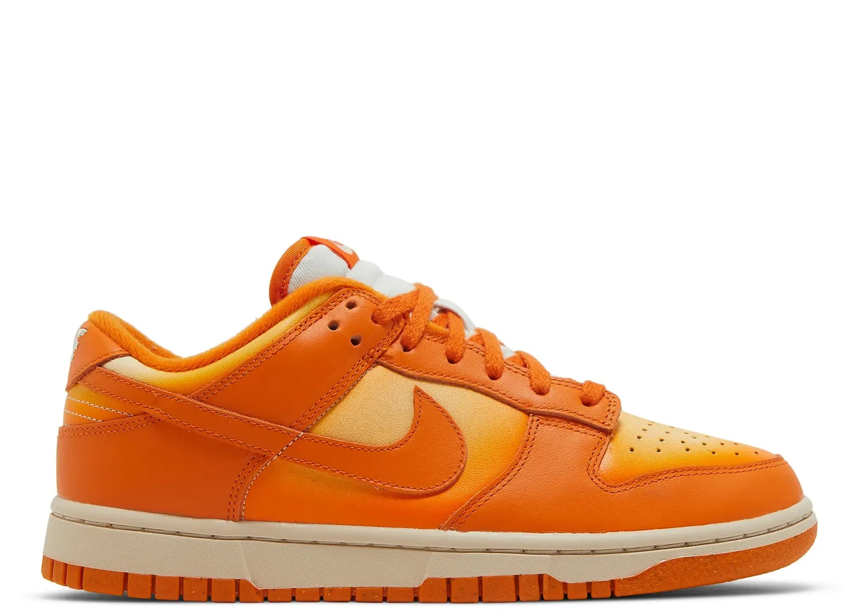 Nike Dunk Low Magma Orange (W)