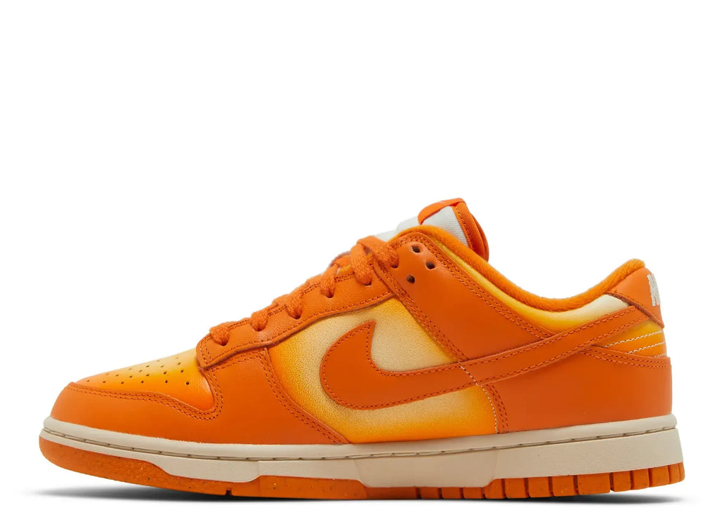 Nike Dunk Low Magma Orange (W)